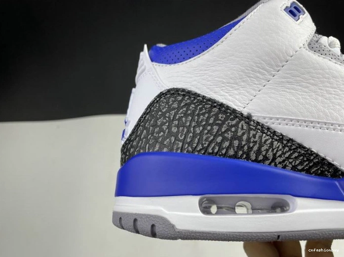 Blue Air 3 Jordan Racer CT8532-145 1005